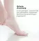 Instructions for use for Neutrogena norsk formel rig fodcreme, 100 ml - 6