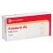 Folinsyre AL 5 mg tabletter, 20 stk