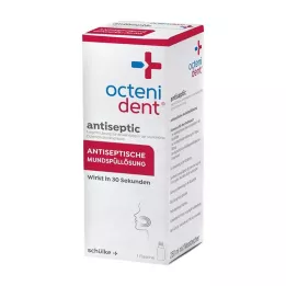 OCTENIDENT antiseptisk 1 mg/ml oral opløsning, 250 ml