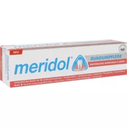MERIDOL All-round care tandpasta, 75 ml