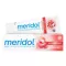 Meridol allround-tandpasta til følsomt tandkød &amp; Z (75 ml)