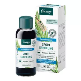 KNEIPP Helsebad Sport Recovery, 100 ml