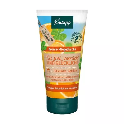 KNEIPP Aromapleje - vær fri, skør og glad, 50 ml