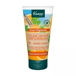 KNEIPP Aromapleje - vær fri, skør og glad, 50 ml