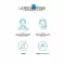 La Roche Posay Effaclar H Iso-Biome fugtighedscreme, 40 ml