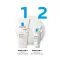 La Roche Posay Effaclar H Iso-Biome rensecreme, 200 ml