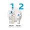 ROCHE-POSAY Effaclar H Iso-Biome Rensecreme, 390 ml