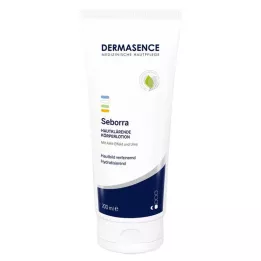 DERMASENCE Seborra hudafklarende bodylotion, 200 ml