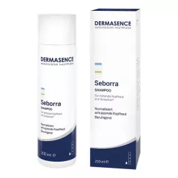 DERMASENCE Seborra Shampoo, 200 ml