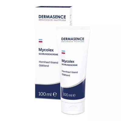 Dermasence Mycolex crack creme (100 ml)