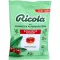 RICOLA o.Z.Bag Eucalyptus Kirsebær slik, 75 g