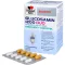 DOPPELHERZ Glucosamine 1200 Duo system kombinationspakke, 60 stk