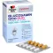 DOPPELHERZ Glucosamine 1200 Duo system kombinationspakke, 60 stk