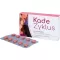 KADEZYKLUS mod kramper under menstruation 250 mg FTA, 10 stk