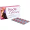 KADEZYKLUS mod kramper under menstruation 250 mg FTA, 10 stk