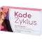 KADEZYKLUS mod kramper under menstruation 250 mg FTA, 10 stk