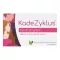 Kade cyklus for kramper under menstruation, 10 timer
