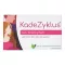 Kade cyklus for kramper under menstruation, 30 timer