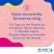 Kade-cyklus for kraftige blødninger under menstruation, 20 timer