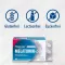 Hoggar Melatonin Balance sovekapsel (30 stk.)