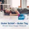 Hoggar Melatonin Balance sovekapsel (30 stk.)