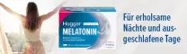 Instructions for use for Hoggar Melatonin Balance sovekapsel (30 stk.) - 4