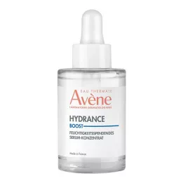 AVENE Hydrance BOOST fugtgivende serumkoncentrat, 30 ml