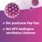 PAPILOCARE® vaginal gel, 7X5 ml