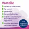 PAPILOCARE® vaginal gel, 7X5 ml