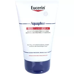 EUCERIN Aquaphor Protect &amp; Reparationssalve, 96 ml