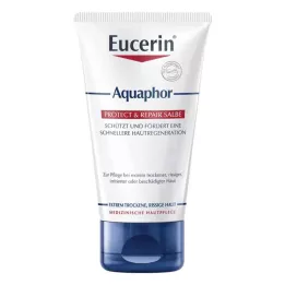EUCERIN Aquaphor Protect &amp; Reparationssalve, 96 ml