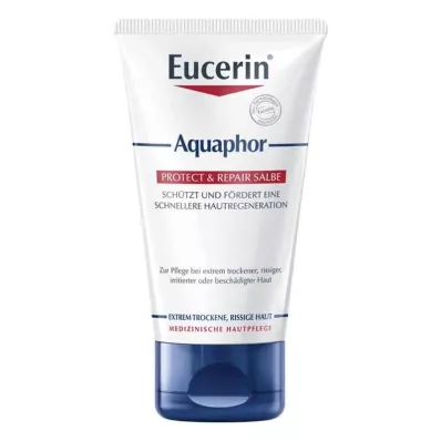 EUCERIN Aquaphor Protect &amp; Reparationssalve, 96 ml