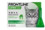 Instructions for use for FRONTLINE COMBO SPOT ON Kat, 6 stk - 2