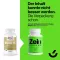 Rutin 500 mg + C kapsler, 120 stk