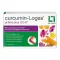 Curcumin-Loges arthro plus UC-II kapsler, 120 stk
