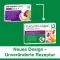 Curcumin-Loges arthro plus UC-II kapsler, 120 stk