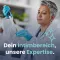 LACTACYD+ præbiotisk intimvaskelotion, 250 ml
