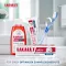 LACALUT active Plus tandpasta, 75 ml