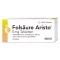 Folinsyre Aristo 5 mg tabletter, 50 stk