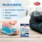 Abbey Magnesium 400 + Kalium Tabletter, 30 stk