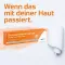 Dexpanthenol axicur® sår- og helingscreme, 100 g