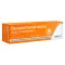 Dexpanthenol axicur® sår- og helingscreme, 100 g