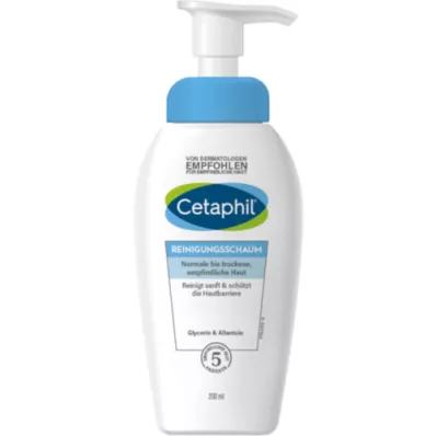 CETAPHIL Renseskum, 200 ml