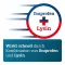 IBULYSIN ADGC 400 mg filmovertrukne tabletter, 20 stk