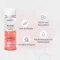 Hyaluronisk øjenmake-up-UP fjerner, 200 ml