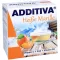 ADDITIVA Varmt abrikospulver, 100 g