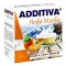 Additiv varmt abrikospulver (100 g)