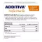 Additiv varmt abrikospulver (100 g)