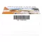 Additiv varmt abrikospulver (100 g)
