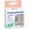 UM EASYPLAST Fingerpuds selvklæbende 2,5 cmx5 m beige, 1 stk